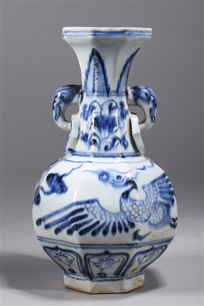 Chinese blue and white porcelain 3041e4