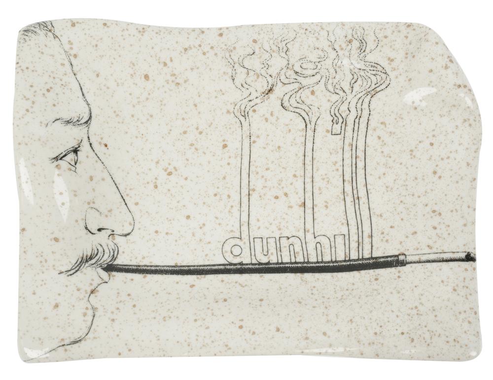 PIERO FORNASETTI (1913-1988) FOR