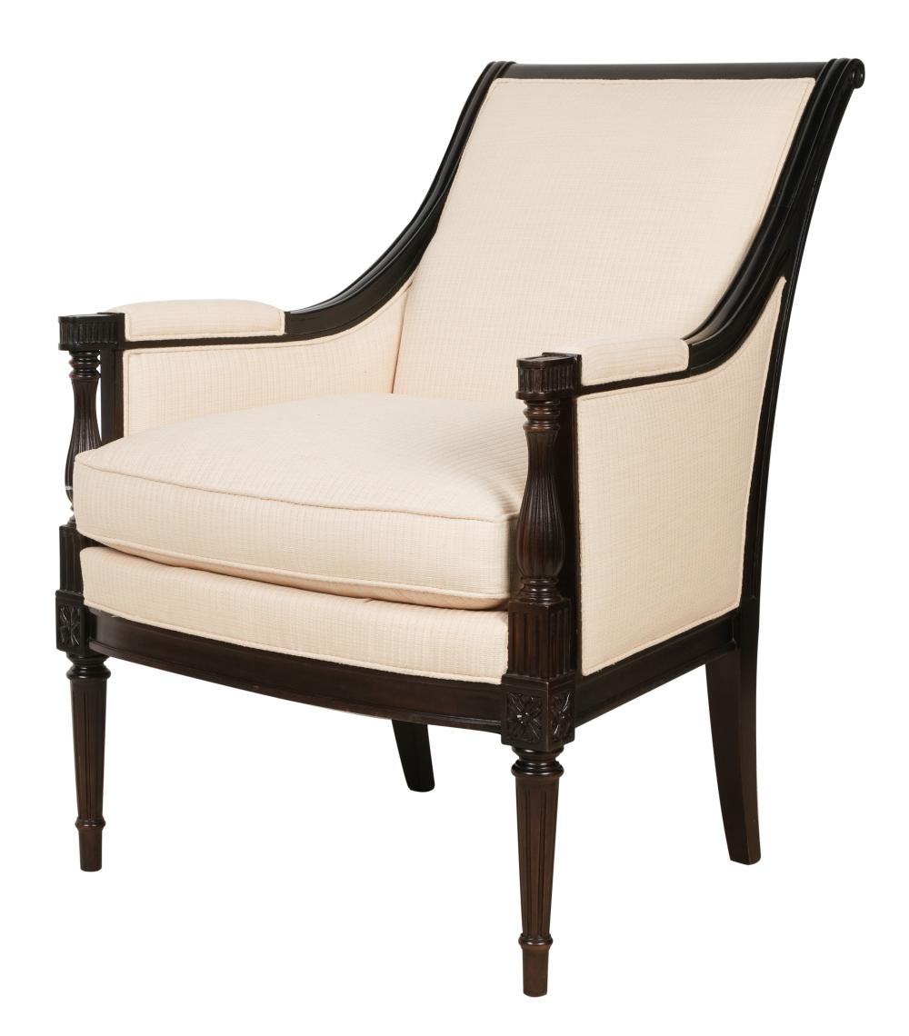 HICKORY CHAIR CO. BERGEREHickory