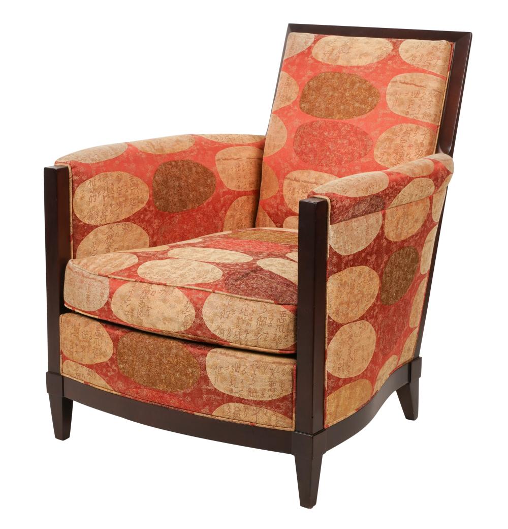 DONGHIA CLUB CHAIRDonghia Club 30443a