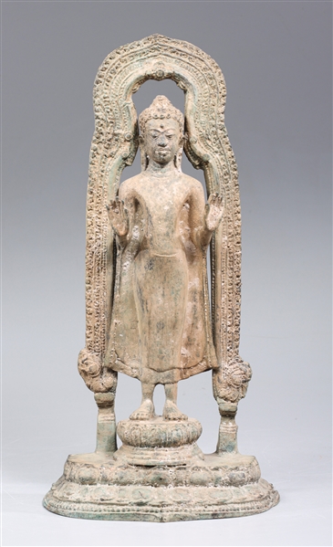 Antique, 16th-17th century, south