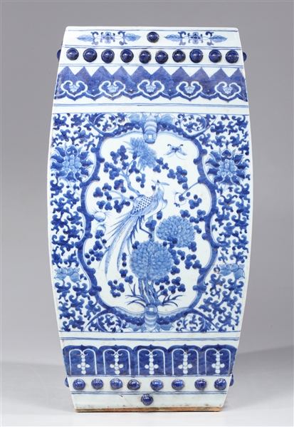Chinese ceramic blue and white 3044ac