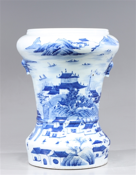 Chinese ceramic blue and white 304691