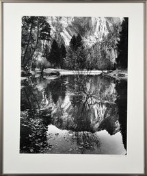 Bob Werling black and white photograph  30719e