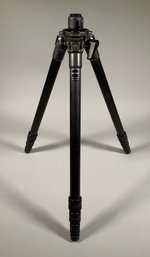 A Gitzo carbon fiber tripod without 3072f8