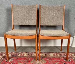 A pair of mid century style side 307313