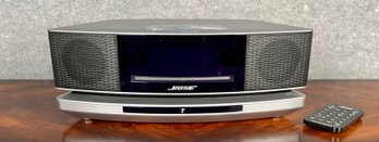 Bose Wave music system CD player 30733a