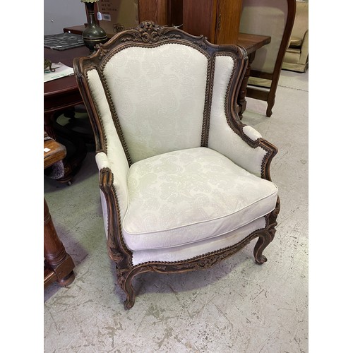 Good quality French Louis XV style 308268