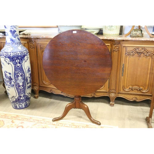 Antique English oak George III 308269