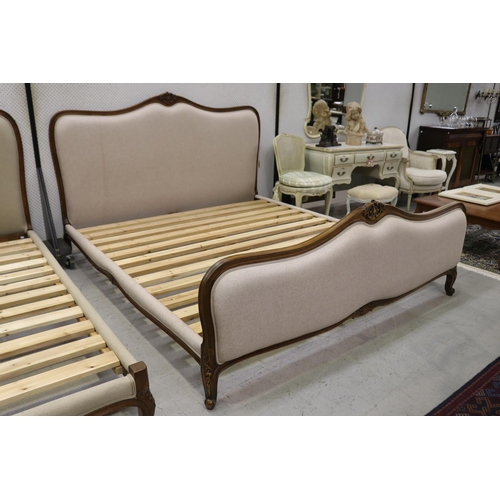 French Louis XV style king size 308551