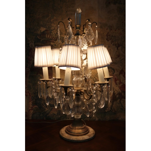 Decorative French style six light 308599