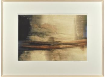 Abstract photographic print by 305ffa