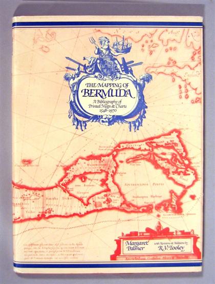 3 vols.  Bermuda: Williams, Ronald