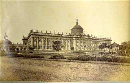 1 vol.  19th-Century Photo Album - France,