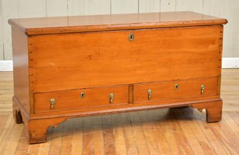 A Late 18th C E 19th C American 306b1c