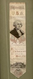 George Washington centennial 1776 306c16