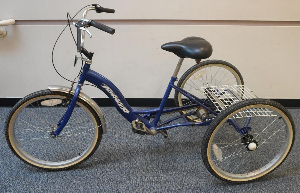 TRISTAR TORKER DELIVERY ADULT TRICYCLE 30973c