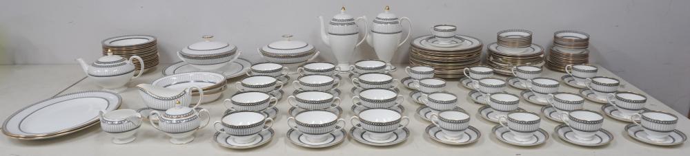 WEDGWOOD 'COLONNADE' PORCELAIN