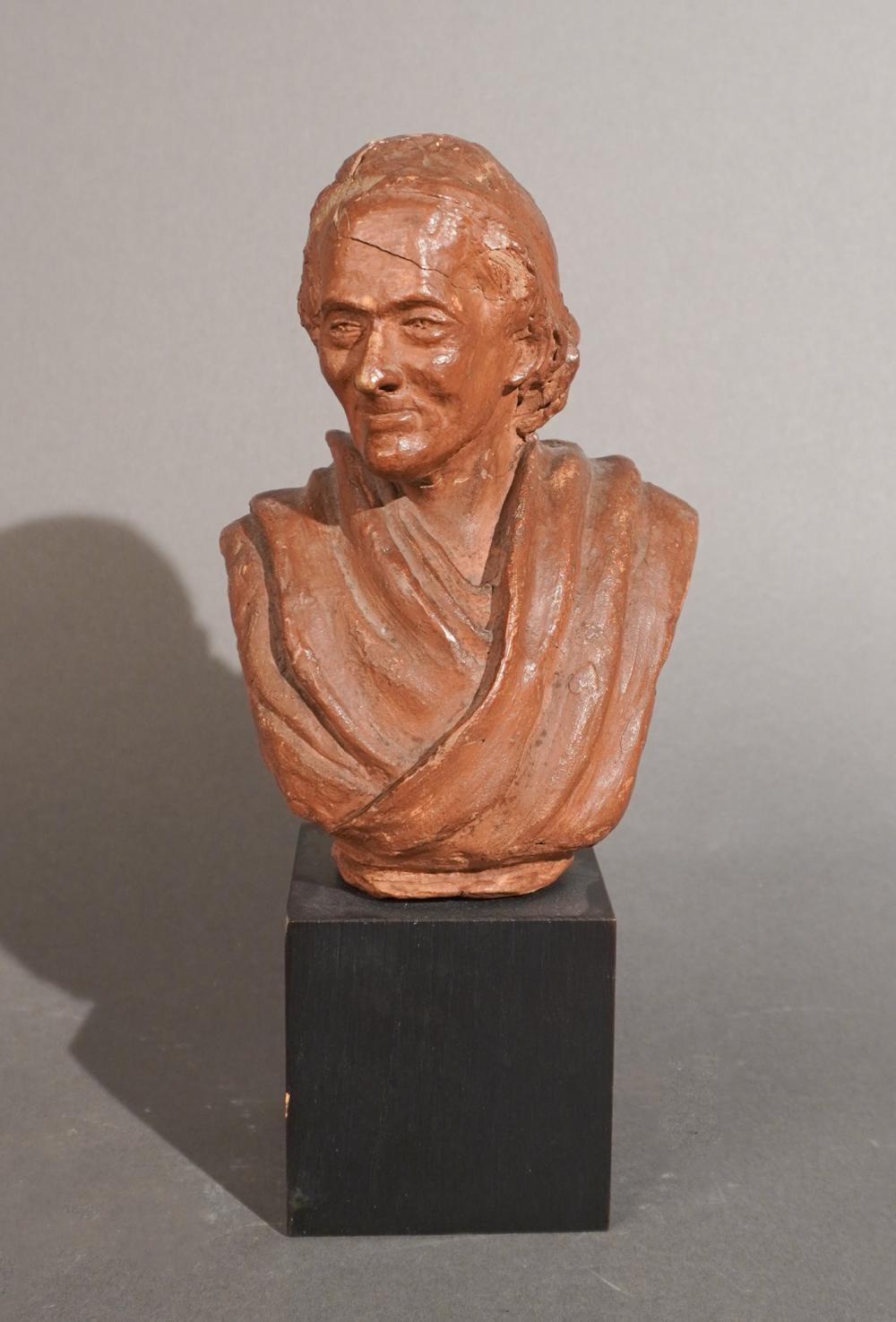 AFTER JEAN ANTOINE HOUDON FRENCH 309abf