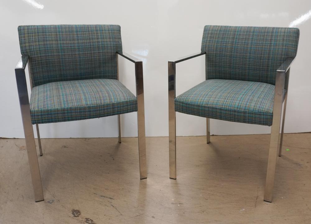 PAIR HBF (HICKORY BUSINESS FURNITURE)