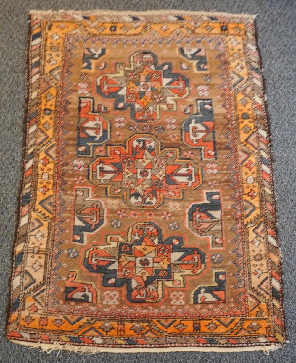 KAZAK RUG 5 FT 4 IN X 3 FT 6 INKazak 309bd0