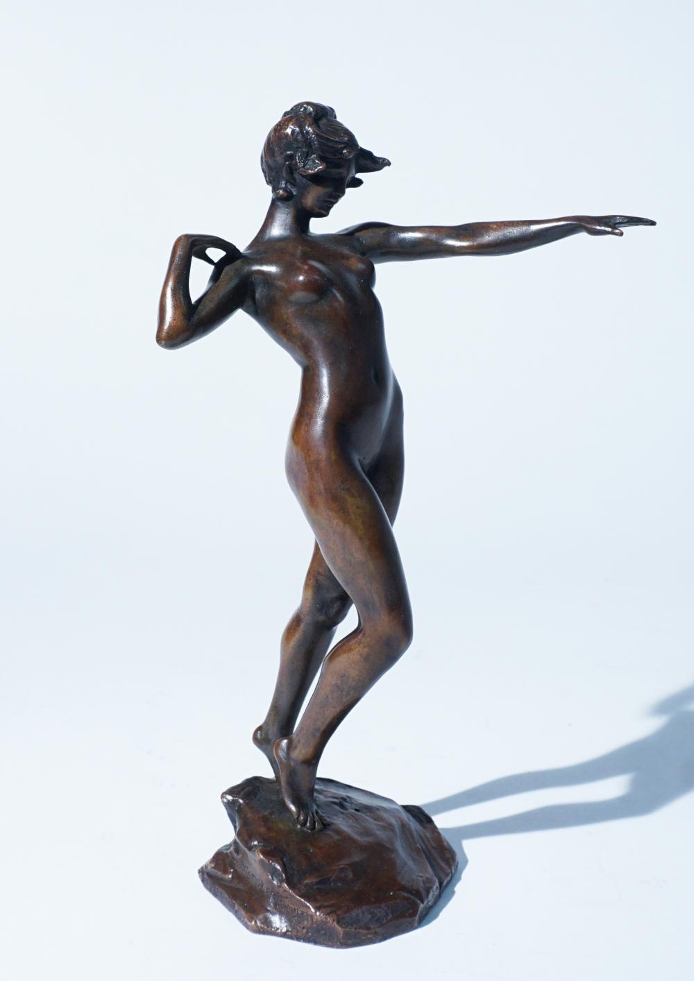 HARRIET WHITNEY FRISHMUTH AMERICAN 309c3f