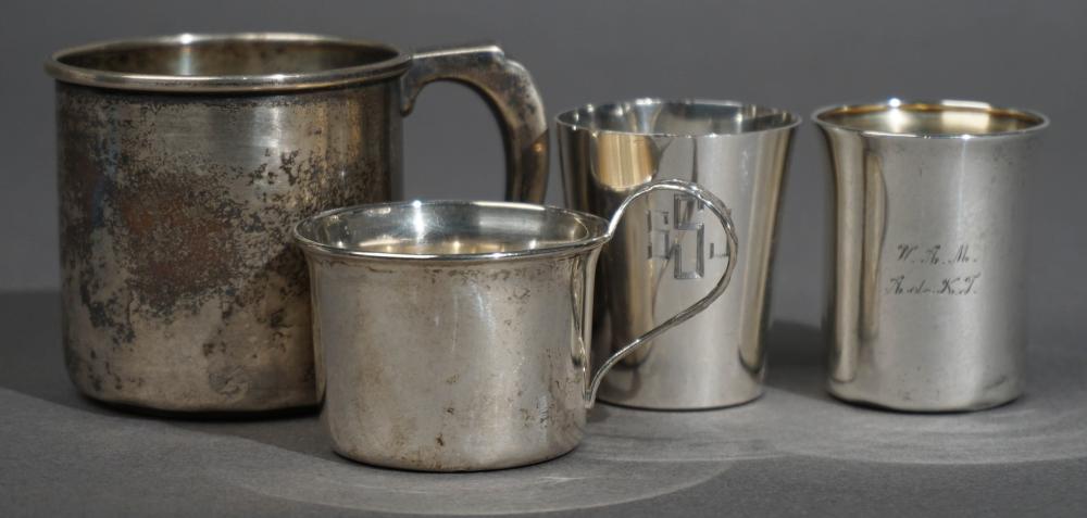 AMERICAN STERLING SILVER GROUP