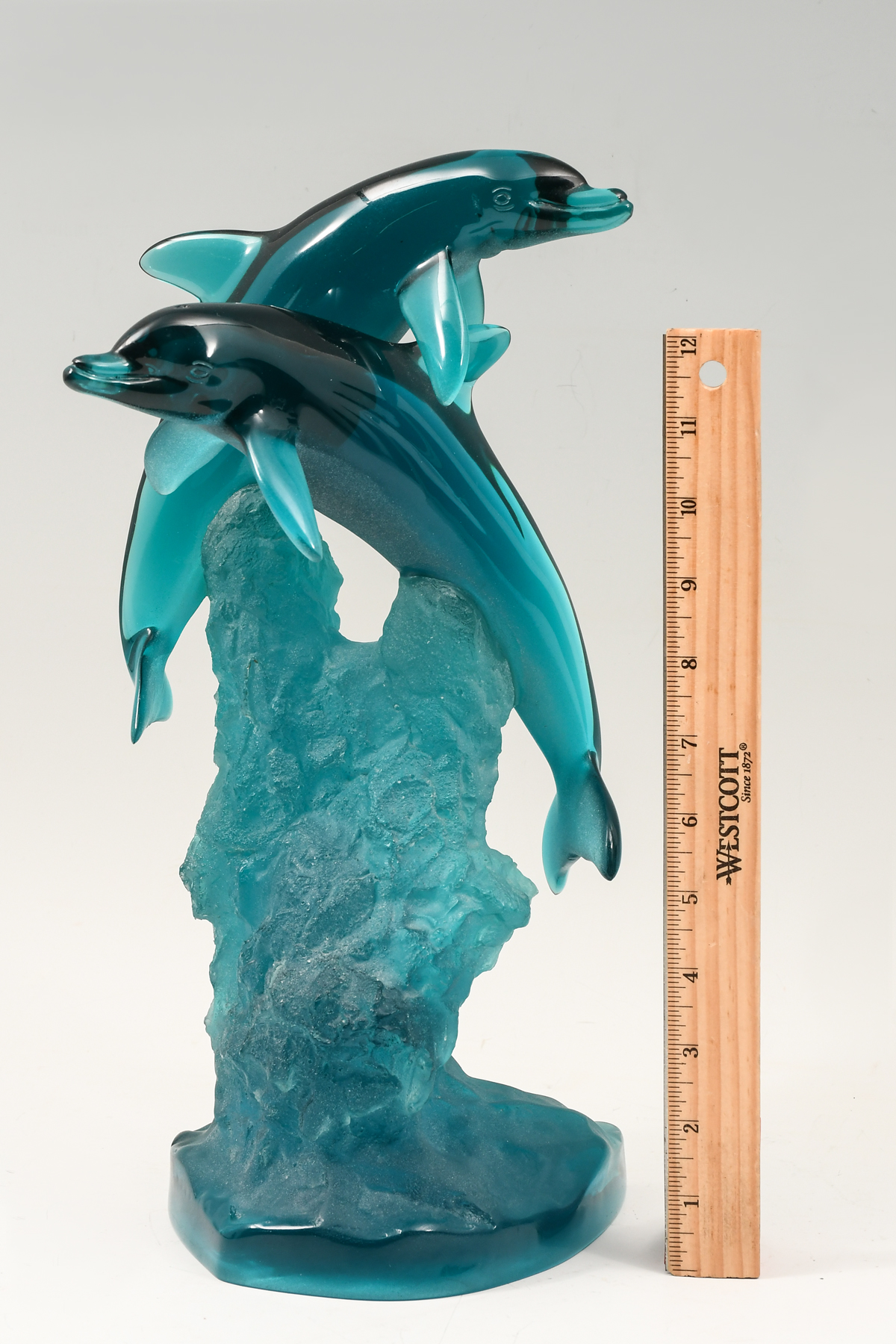 WYLAND LUCITE OCEAN FRIENDS LIMITED