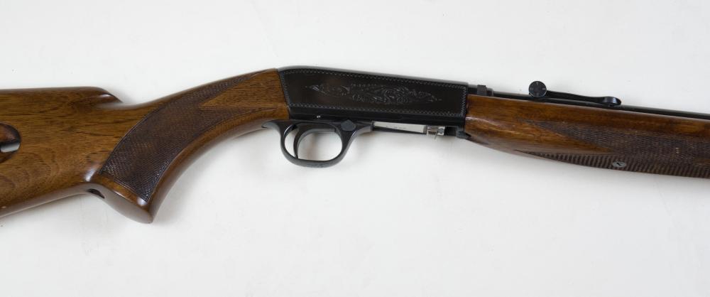 BELGIUM BROWNING 22 AUTOMATIC  30a1ca