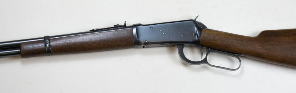 WINCHESTER MODEL 94 LEVER ACTION 30a204