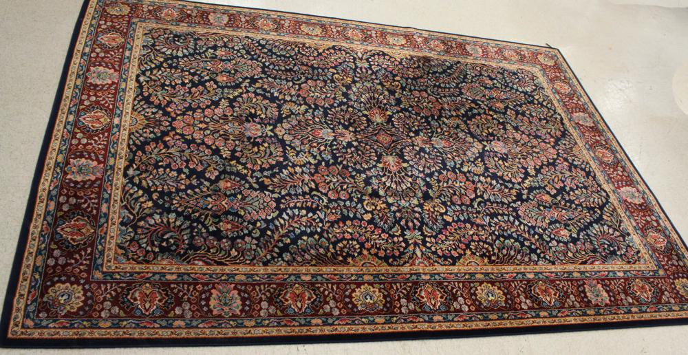 KARASTAN AMERICAN ORIENTAL CARPETKARASTAN