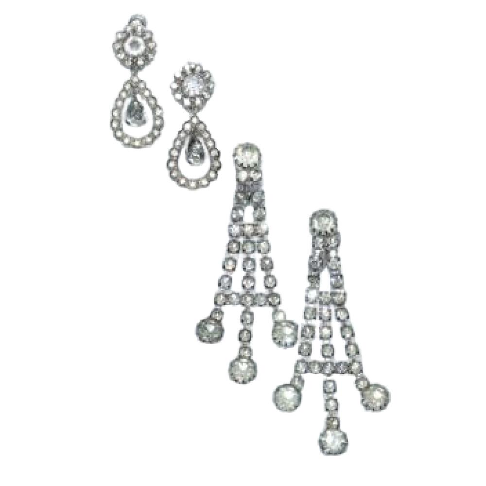 2PC EARRING GROUP SARAH COVENTRY 30a5cc