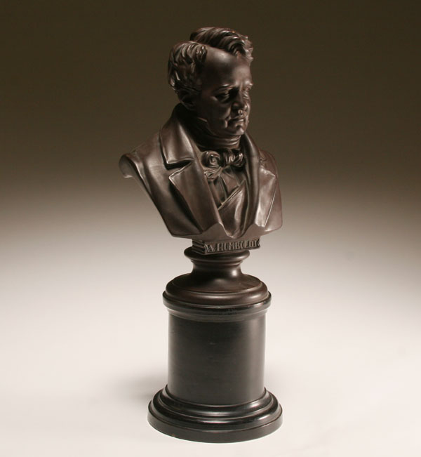 Bust of Alexander Humboldt Terra 4dd8e