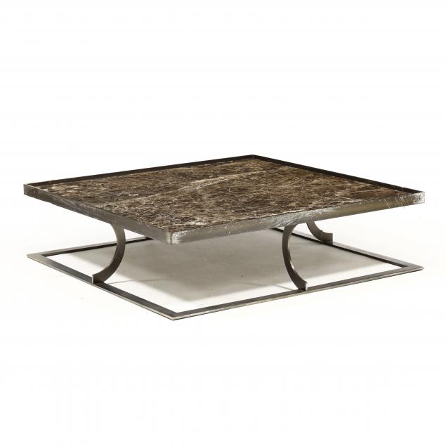 DESIGNER STEEL AND MARBLE LARGE 30a7bd