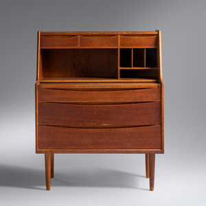 Arne Vodder
(Danish, 1926-2009)
Cabinet/Secretary/VanitySibast,