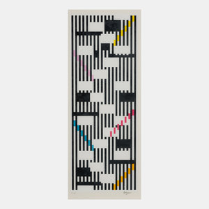 Yaacov Agam
(Israeli, b. 1928)
Untitled
screenprint
signed