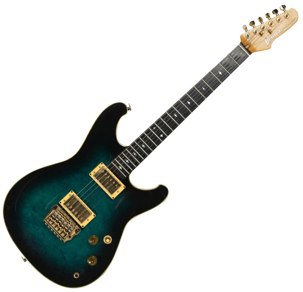 1983 IBANEZ ROADSTAR II STEVE LUKATHER 308c09