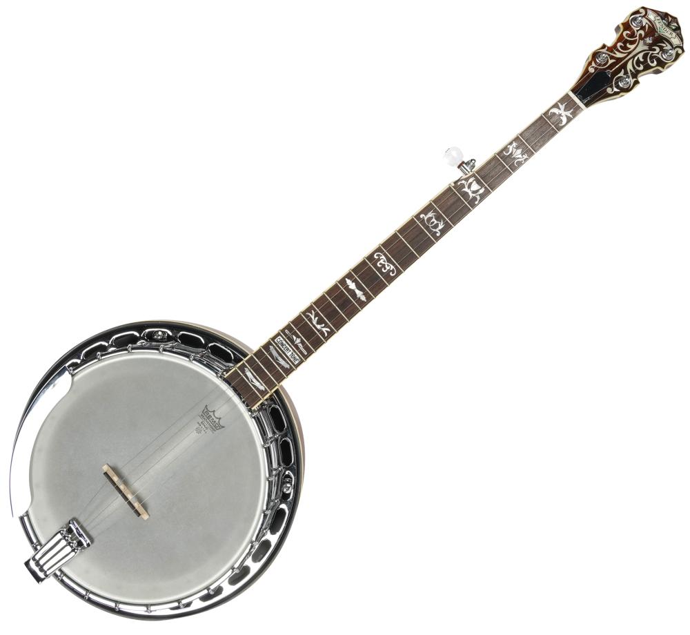 FENDER FB-55 STRING RESONATOR MOTHER