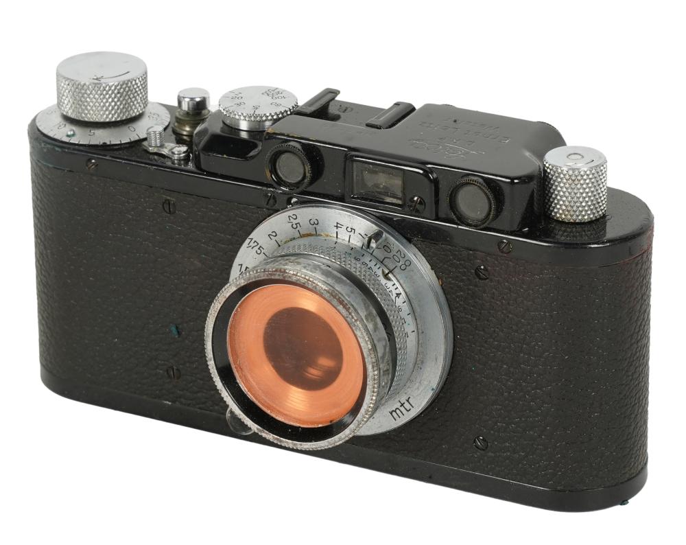 LEICA D.R.P. ERNST LEITZ WETZLAR