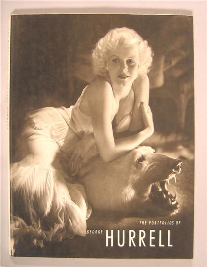 3 vols George Hurrell The Portfolios 4daef