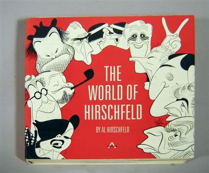 5 vols.  Hirschfeld: Hirschfeld, Al.