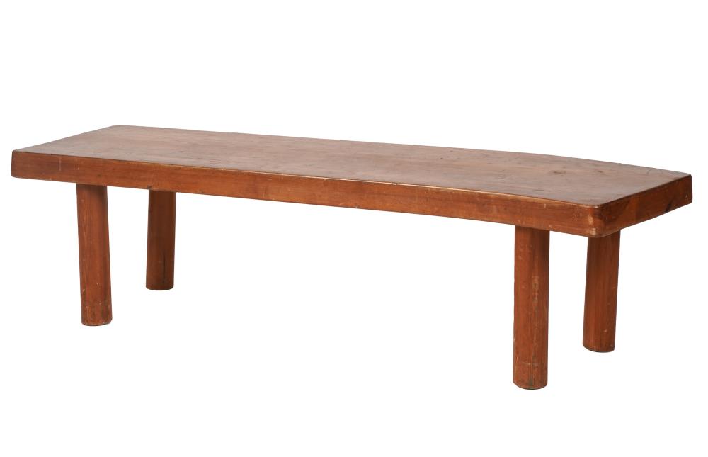 CHARLOTTE PERRIAND COFFEE TABLECharlotte 308dd9