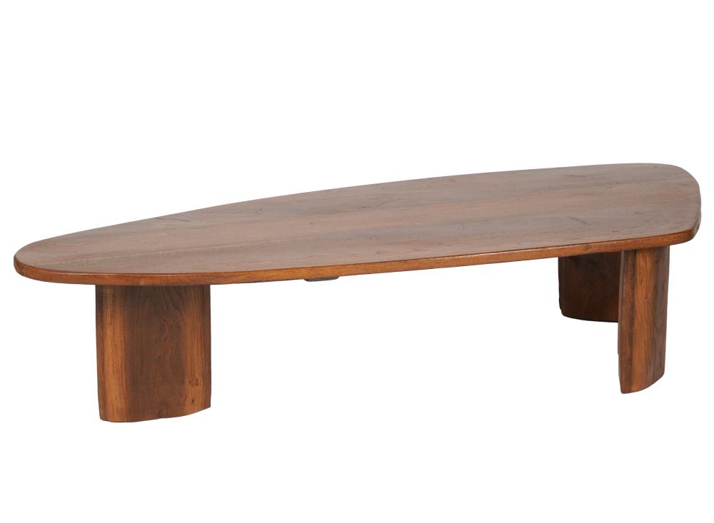 CHARLOTTE PERRIAND COFFEE TABLECharlotte 308dda