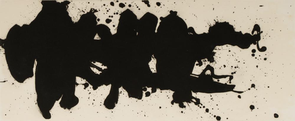 ROBERT MOTHERWELL 1915 1991  308df4