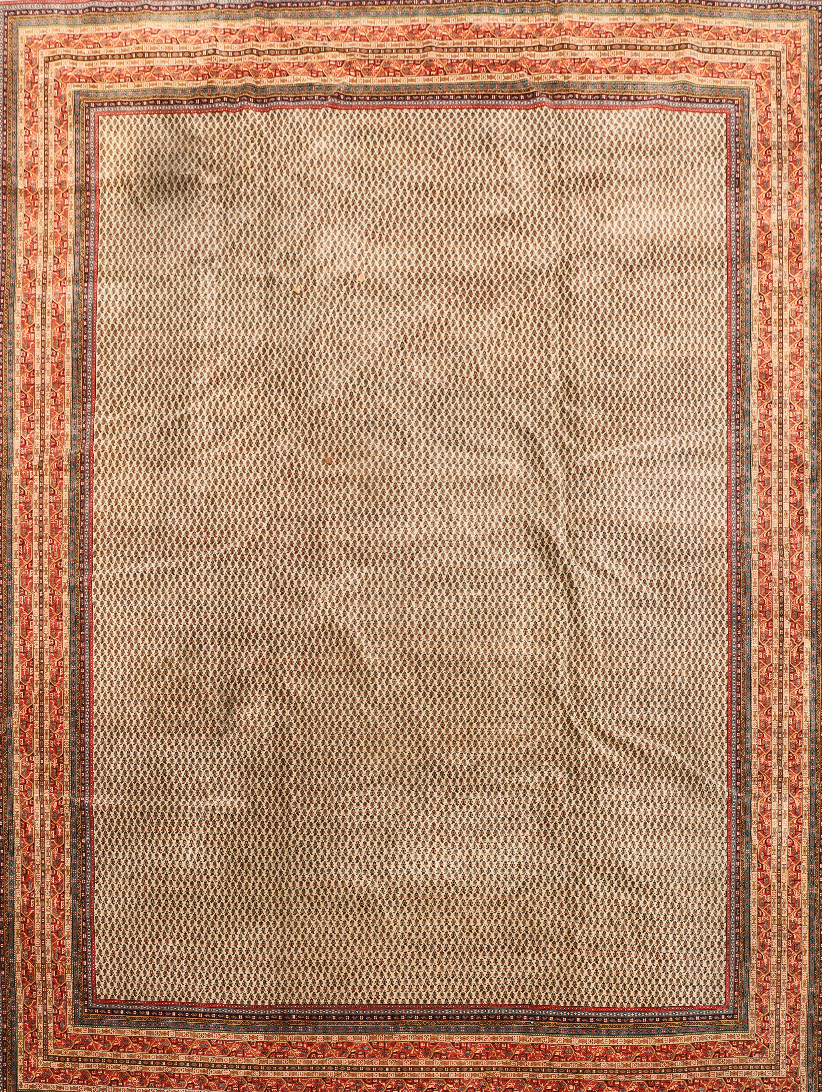 15 1 x 17 10 Kaimuri Indo Persian 308e1a