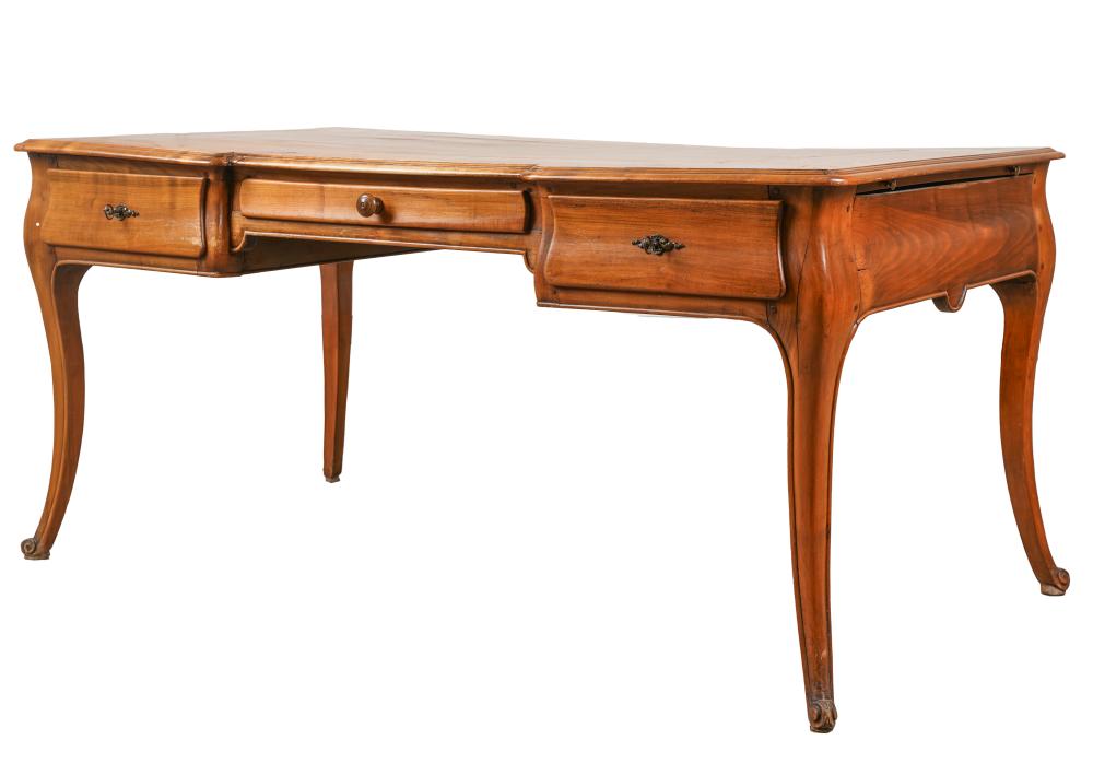 LOUIS XV PROVINCIAL STYLE FRUITWOOD 308ea7