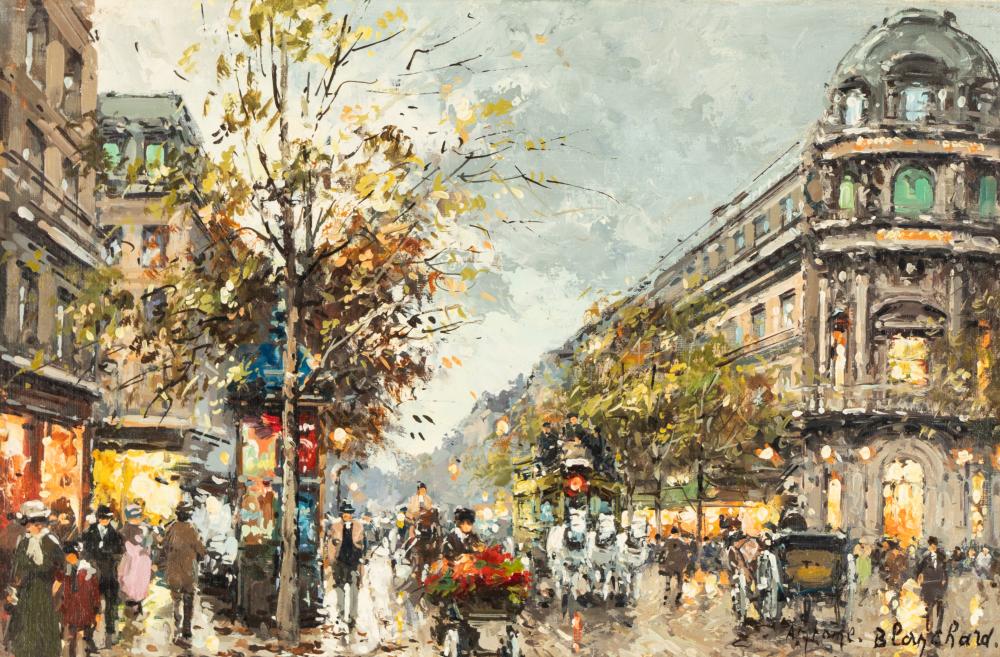 ANTOINE BLANCHARD 1910 1988  308ed4