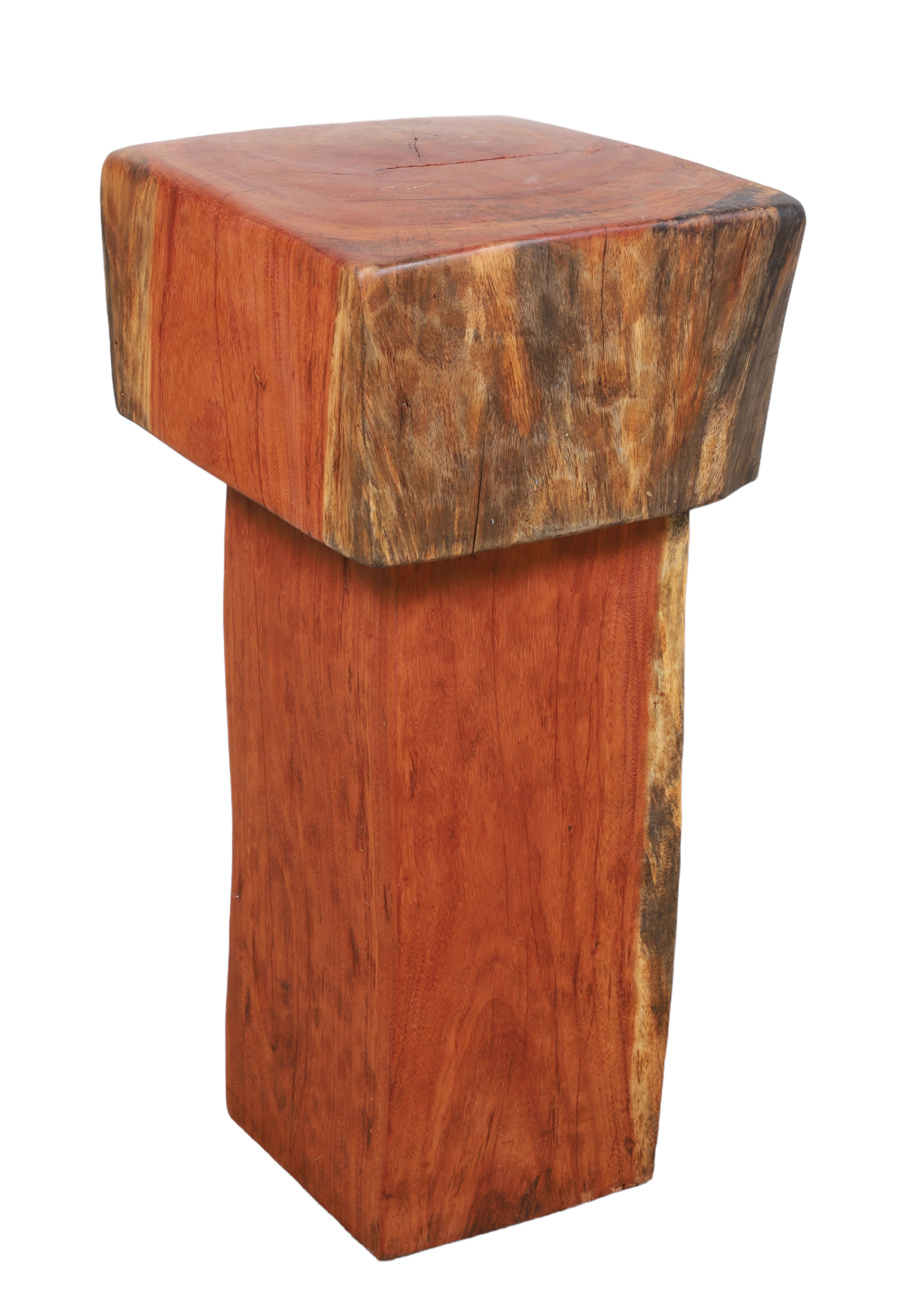 Modern Design hardwood pedestal  308f95