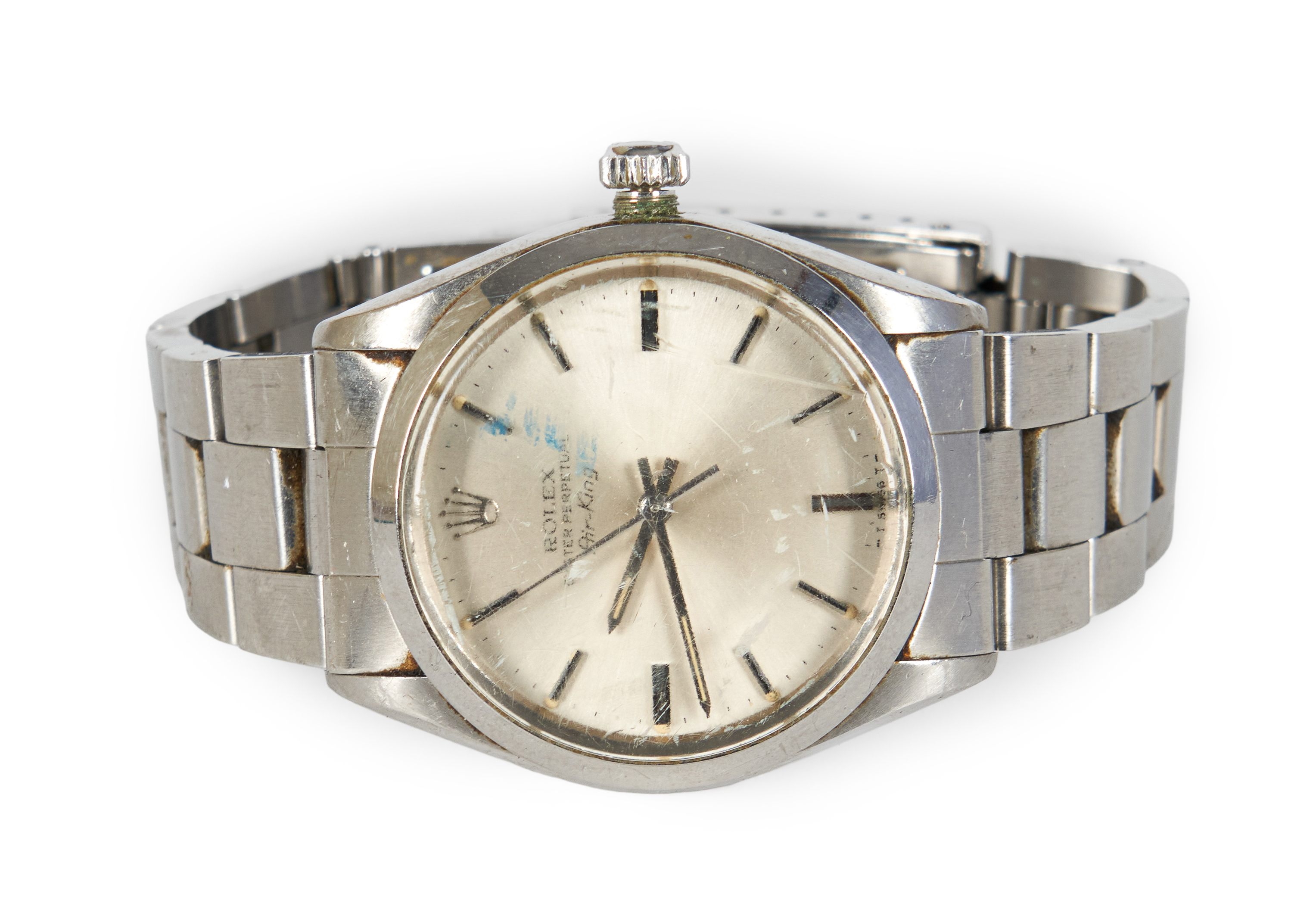 Vintage Rolex Oyster Perpetual 308fbd