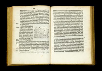 1 vol.  Juvenalis, Decimus Junius. Satyrae.